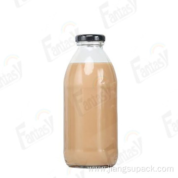 Milk Food Drinking Juice Tea Beverage Glass Bottle